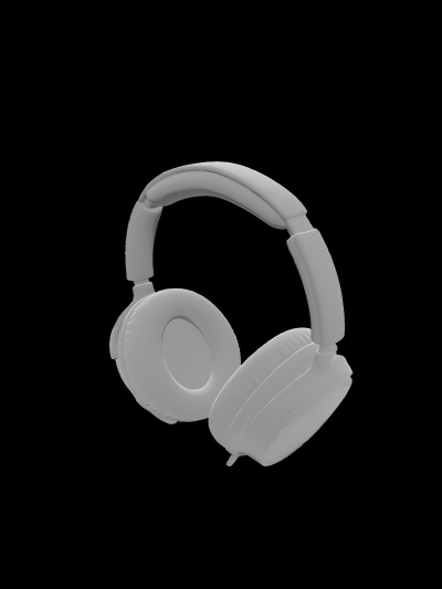 Hunyuan 3D I2D